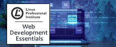 LPI Linux Web Development Essentials Certification